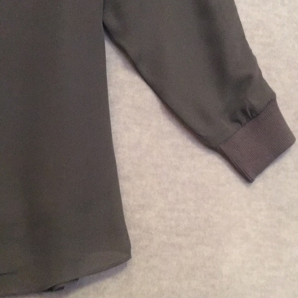 NWT Soft Surroundings Boho Bohemian Minimalist Lagan Look Leisure Soft Modal - Picture 7 of 16